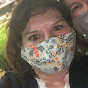 Meet your Posher, Shannon